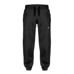 Kumu Cocoon Joggers Black