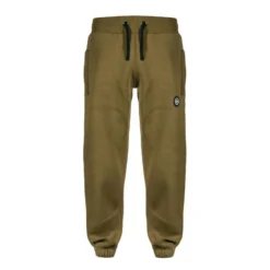 Kumu Cocoon Joggers Kaki