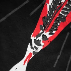 Kumu T-Shirt Tall Tales -Vis en Kleding Winkel 3961078Kumu T Shirt Tall Tales 2