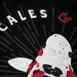 Kumu T-Shirt Tall Tales -Vis en Kleding Winkel 3961080Kumu T Shirt Tall Tales 4