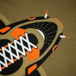 Kumu T-Shirt True Leather -Vis en Kleding Winkel 3961111Kumu T Shirt Treu Leather 5