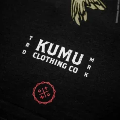 Kumu Hoody Make Your Own Luck -Vis en Kleding Winkel 3961144Kumu Hoody Make Your Own Luck 2