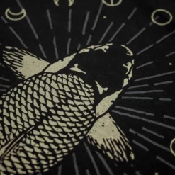 Kumu Hoody Make Your Own Luck -Vis en Kleding Winkel 3961147Kumu Hoody Make Your Own Luck 5