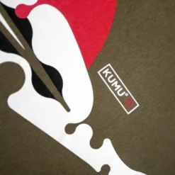 Kumu Hoody Rising Sun -Vis en Kleding Winkel 3961186Kumu Hoody Rising Sun 2