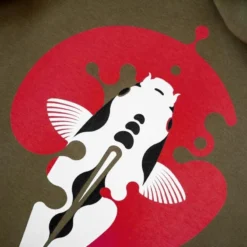 Kumu Hoody Rising Sun -Vis en Kleding Winkel 3961190Kumu Hoody Rising Sun 6