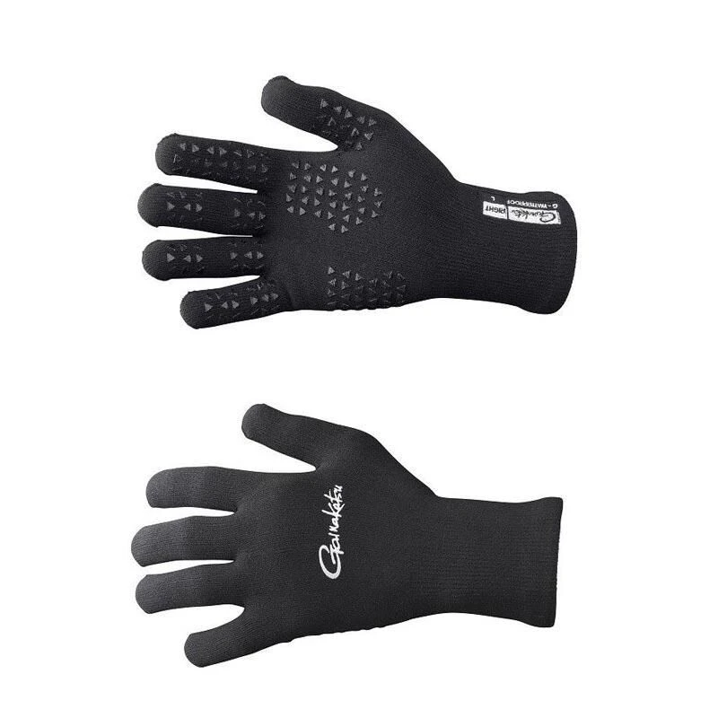 Gamakatsu G-Waterproof Gloves 1 Gamakatsu G-Waterproof Gloves