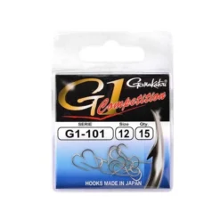 Gamakatsu Haak G1-101