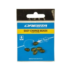 Spro Cresta Easy Change Beads