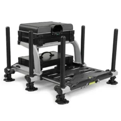 Matrix XR36 Pro 500 Edition Matt Grey