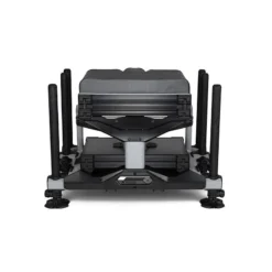 Matrix XR36 Pro 500 Edition Matt Grey -Vis en Kleding Winkel 4018831Matrix XR36 Pro 500 Edition Matt Grey 14