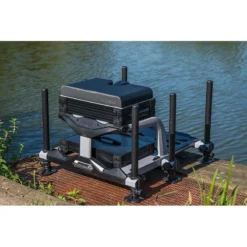 Matrix XR36 Pro 500 Edition Matt Grey -Vis en Kleding Winkel 4018833Matrix XR36 Pro 500 Edition Matt Grey 16