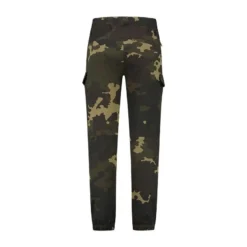 Korda Kore Heavy Joggers Dark Kamo -Vis en Kleding Winkel 4022203Korda Kore Heavy Joggers Dark Kamo 2