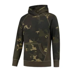 Korda LE TK Hoodie Dark Kamo -Vis en Kleding Winkel 4023011Korda LE TK Hoodie Dark Kamo 2