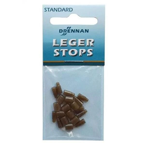 Drennan Ledger Stops - Standard 1 Drennan Ledger Stops - Standard