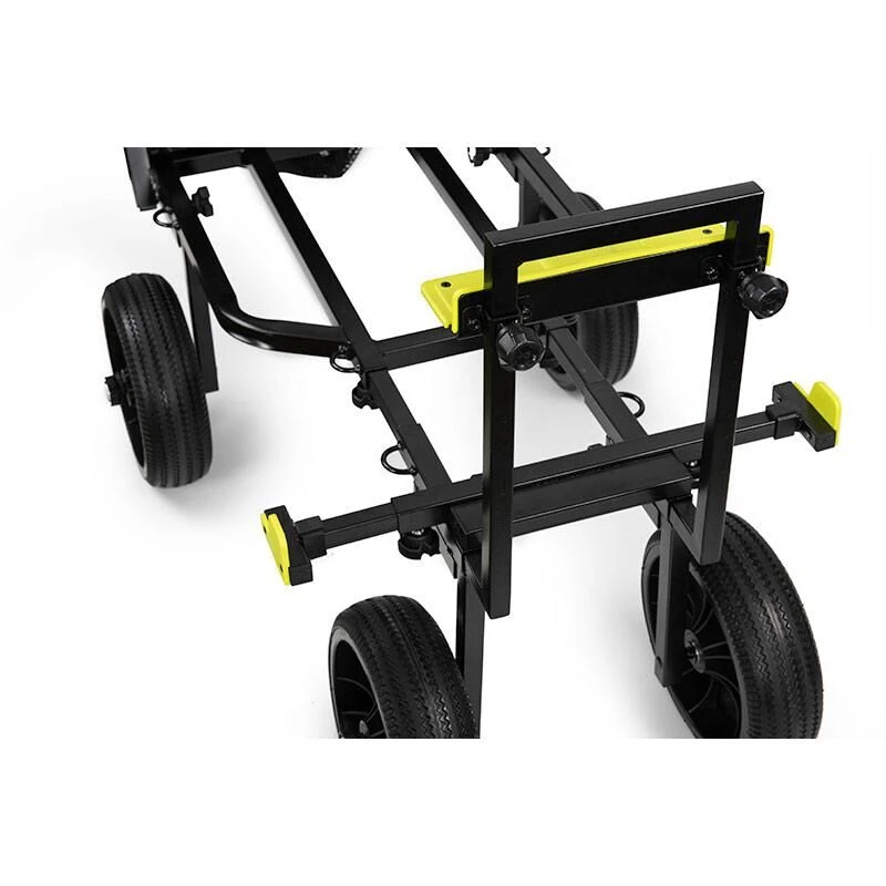 Matrix Transporter H-Frame Adaptor 3 Matrix Transporter H-Frame Adaptor - Afbeelding 3