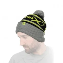 Matrix Thinsulate Bobble Hat