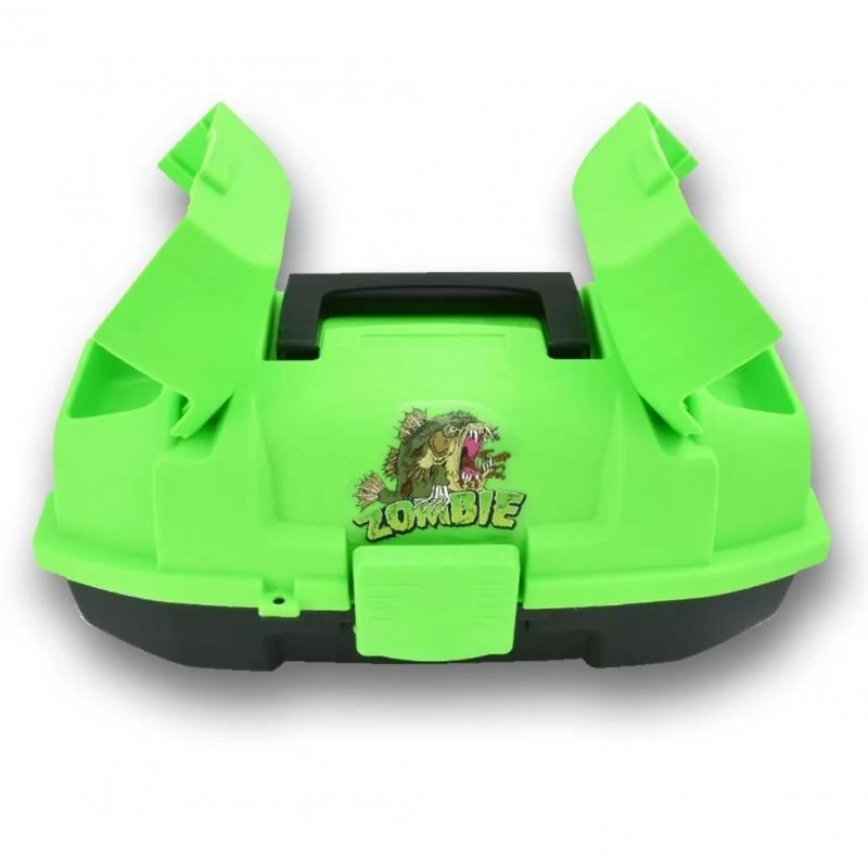 Plano Zombie Box 4 Plano Zombie Box - Afbeelding 4