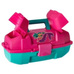 Plano Mermaid Box -Vis en Kleding Winkel 4114905Plano Mermaid Box 2