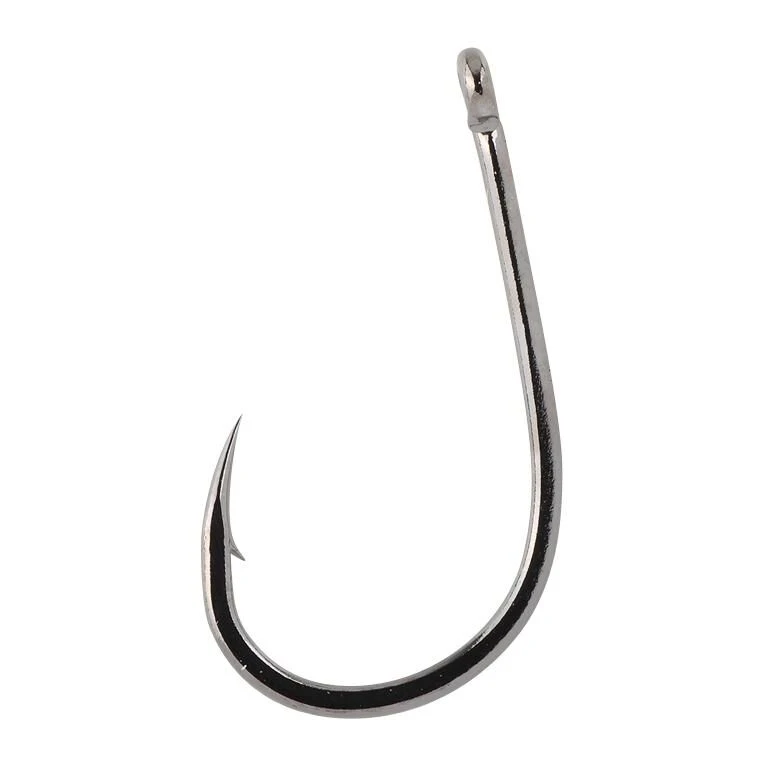 Gamakatsu Power Carp Ring Eye Haak 2 Gamakatsu Power Carp Ring Eye Haak - Afbeelding 2