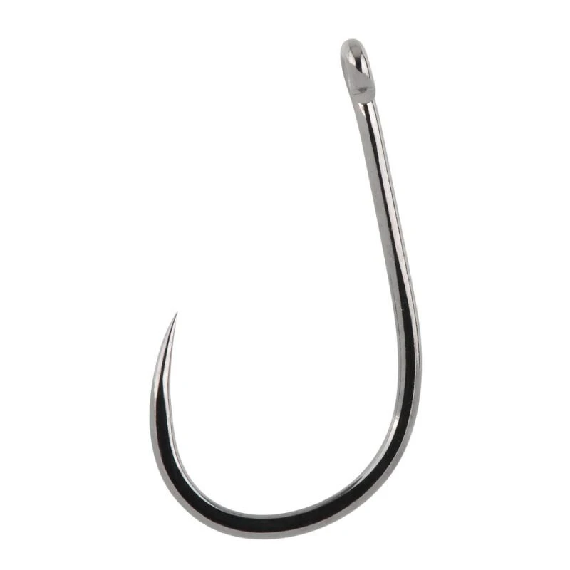 Gamakatsu Power Carp Ring Eye Barbless Haak 2 Gamakatsu Power Carp Ring Eye Barbless Haak - Afbeelding 2