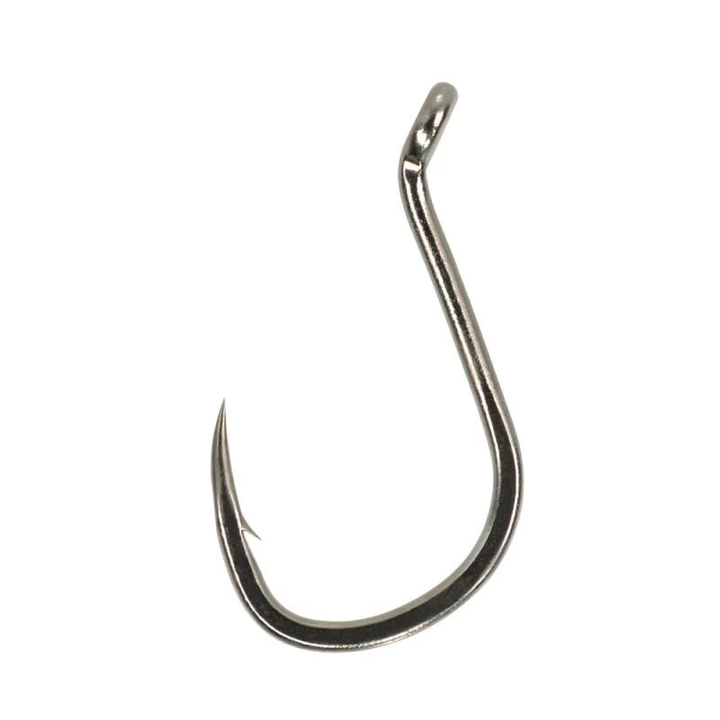 Gamakatsu Power Carp Hair Rigger Haak 2 Gamakatsu Power Carp Hair Rigger Haak - Afbeelding 2