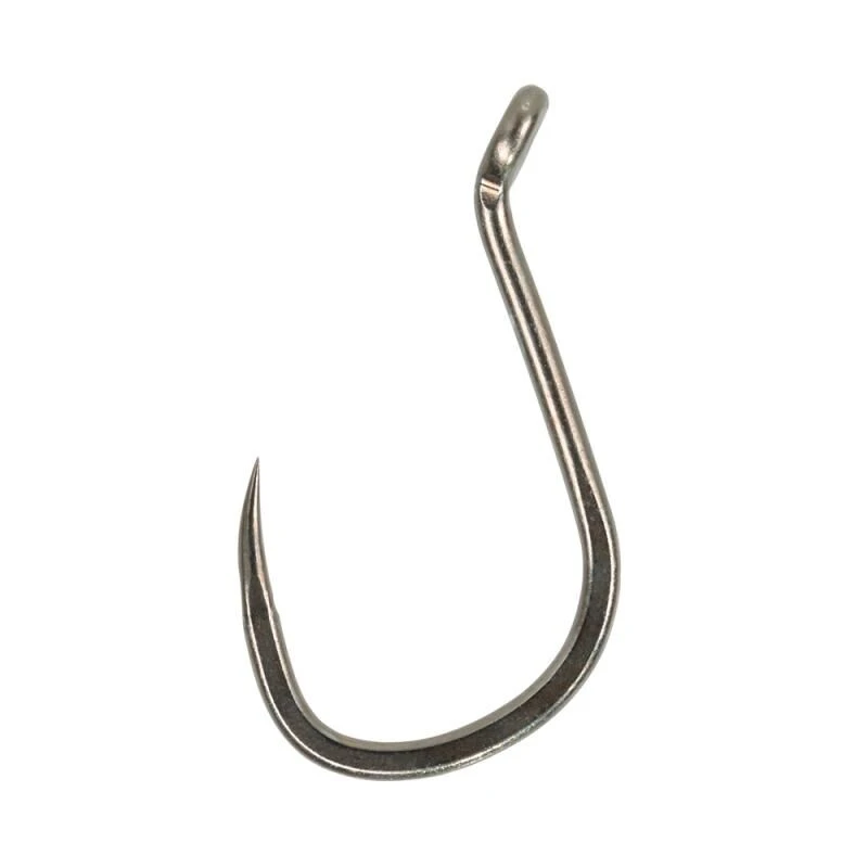 Gamakatsu Power Carp Hair Rigger Barbless 2 Gamakatsu Power Carp Hair Rigger Barbless - Afbeelding 2