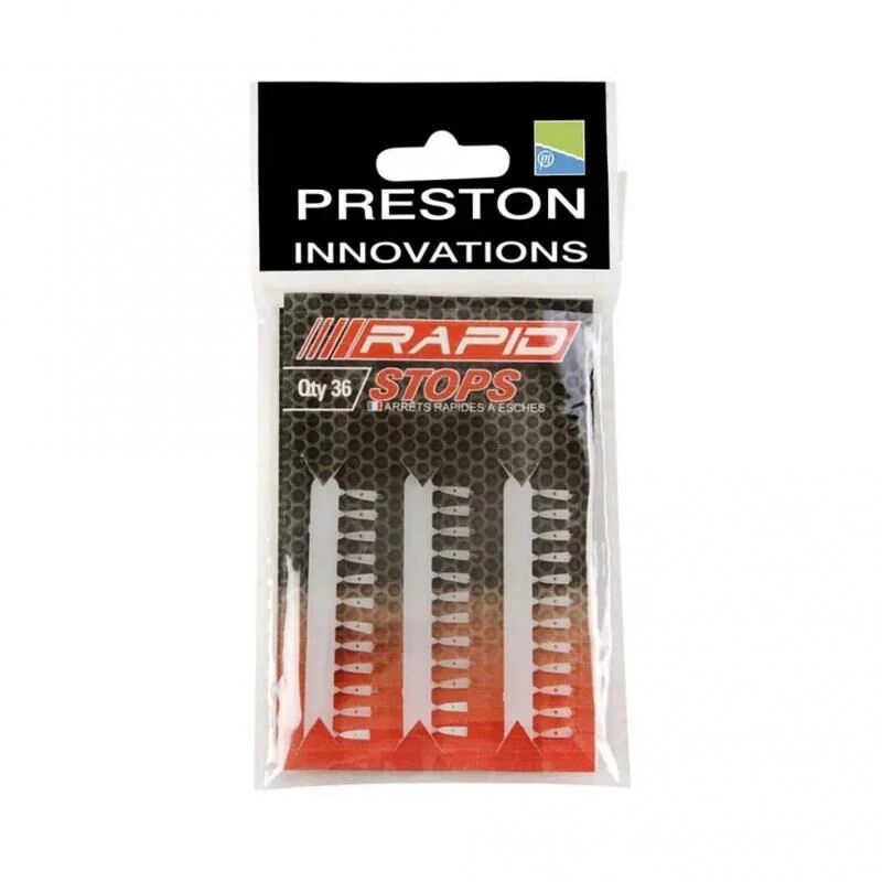 Preston Rapid Stops 1 Preston Rapid Stops