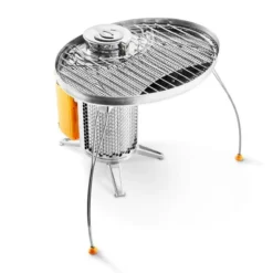 BioLite Campstove Portable Grill -Vis en Kleding Winkel 4158515BioLite Campstove Portable Grill 3