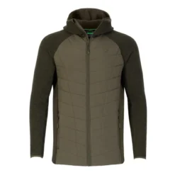 Korda Hybrid Jacket Olive