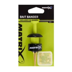 Voorkant 13 Voorkant -Vis en Kleding Winkel 4192665Matrix Bait Bander Incl Bait bands 1