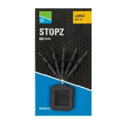 Preston Stopz -Vis en Kleding Winkel 4196933Preston Stopz 3