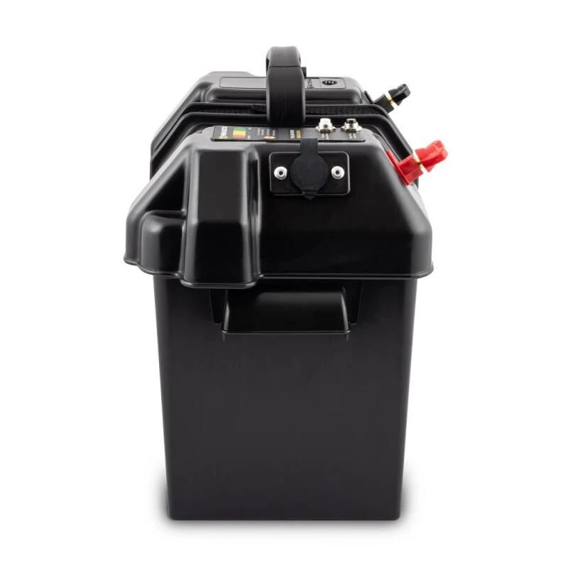 Minn Kota Trolling Motor Power Center 3 Minn Kota Trolling Motor Power Center - Afbeelding 3