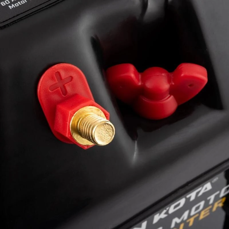 Minn Kota Trolling Motor Power Center 10 Minn Kota Trolling Motor Power Center - Afbeelding 10