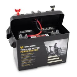 Minn Kota Trolling Motor Power Center 18 Minn Kota Trolling Motor Power Center -Vis en Kleding Winkel 4208179Minn Kota Trolling Motor Power Center 9
