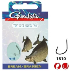 Gamakatsu BKS 1810B Bream Feeder 100cm
