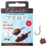 Gamakatsu Method Feeder Hair Adjustable 12cm