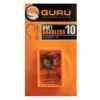 Guru QM1 Hook Barbless