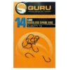 Guru LWG Hook Barbless