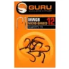Guru MWGB Hook Barbed
