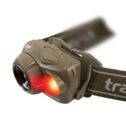 Trakker Nitelife Headtorch 580 Zoom -Vis en Kleding Winkel 4225692Trakker Nitelife Headtorch 580 Zoom 2