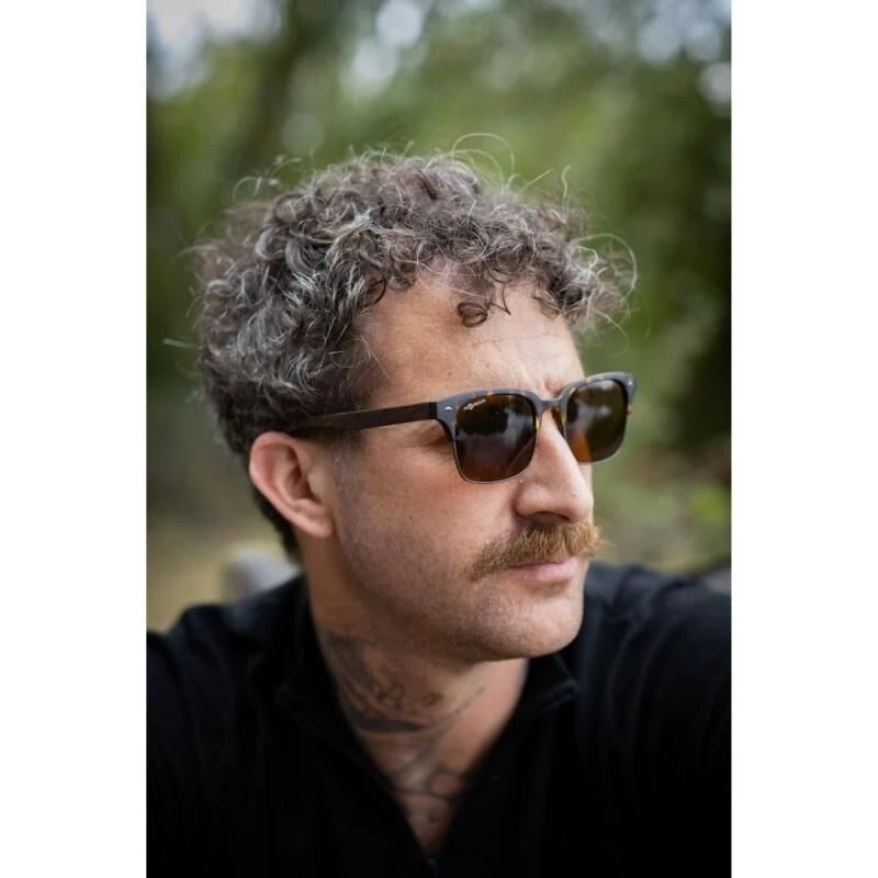 Korda The Ronnie Brown Zonnebril 2 Korda The Ronnie Brown Zonnebril - Afbeelding 2