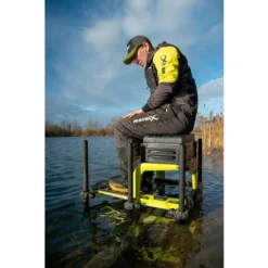 Matrix XR36 Extending Legs 36mm 2 Stuks -Vis en Kleding Winkel 4252932Matrix XR36 Extending Legs 36mm 2 stuks 5