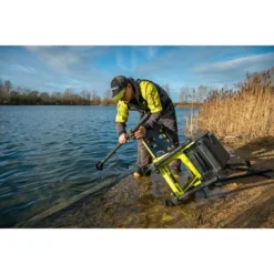 Matrix XR36 Extending Legs 36mm 2 Stuks -Vis en Kleding Winkel 4252933Matrix XR36 Extending Legs 36mm 2 stuks 6