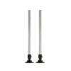 Matrix Adjustable Legs 25mm - 45cm 2 Stuks