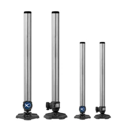 Matrix Adjustable Legs 36mm 2 Stuks