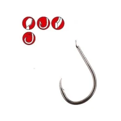 Gamakatsu Circle Power A1 Feederhaak