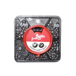 Dinsmore 5 Comp Square