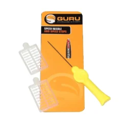 Guru Speedstops With Needle
