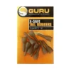 Guru X-Safe Tail Rubbers