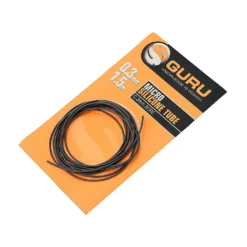 Guru Micro Silicone Tube 0.3mm